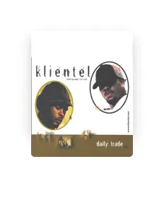Klientelを聴いたり、ミュージックビデオを鑑賞したり、経歴やツアー日程などを確認したりしましょう！