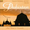 Asif Bhatti & Ensemble - Chal O Manna Hoon Ethay Reyna