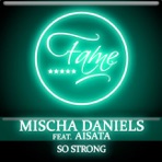 So Strong (feat. Aisata) - EP