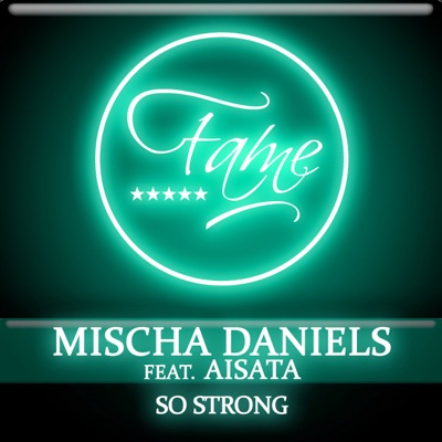 So Strong (feat. Aisata) - EP