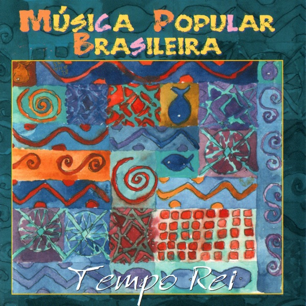 Musica Popular Brasileira