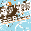 Everybody Wants to Rule the World (Main Mix) - Kwamey & Franky Boissy