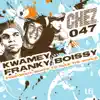 Kwamey & Franky Boissy - Everybody Wants to Rule the World (Main Mix)