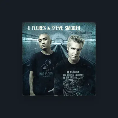 Listen to JJ Flores, watch music videos, read bio, see tour dates & more!
