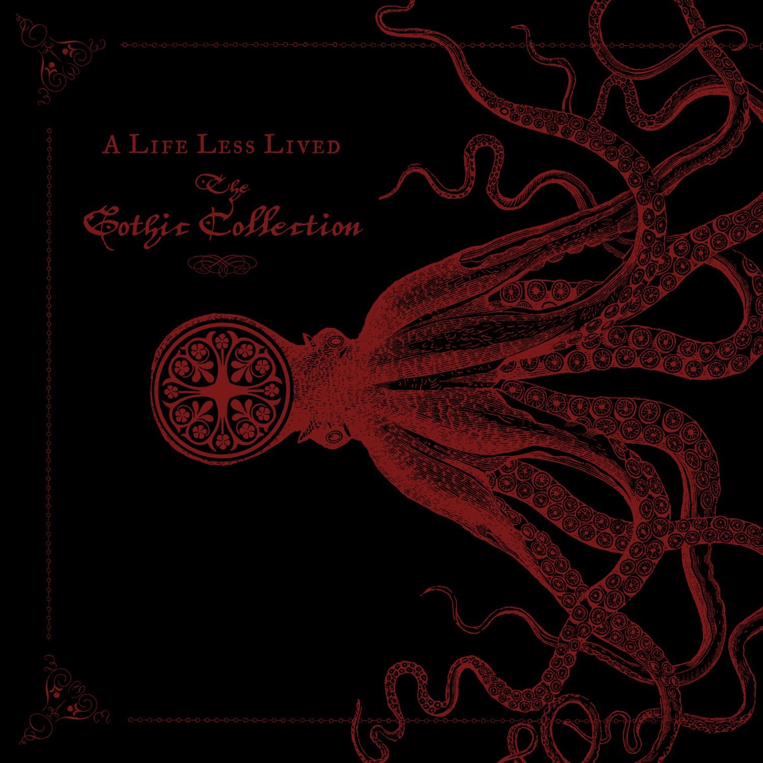 Ardera Sempre artwork