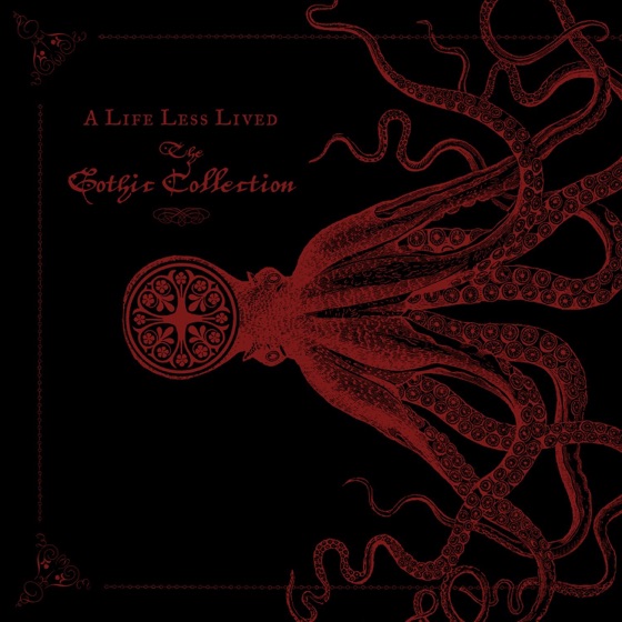 Cover artwork for Pagan Lovesong