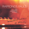 Popular Christmas Songs for Piano - Raimonds Pauls