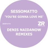 You're Gonna Love Me (Joey Negro Club Mix) artwork