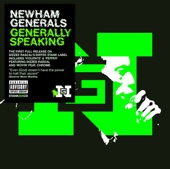 Generally Speaking (Bonus Track Version)