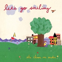 Let's Go Sailing - Heart Condition