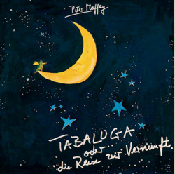Tabaluga oder die Reise zur Vernunft - Peter Maffay Cover Art