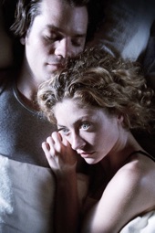 Poster for Doppelganger by Shorts International