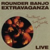 Rounder Banjo Extravaganza (Live)