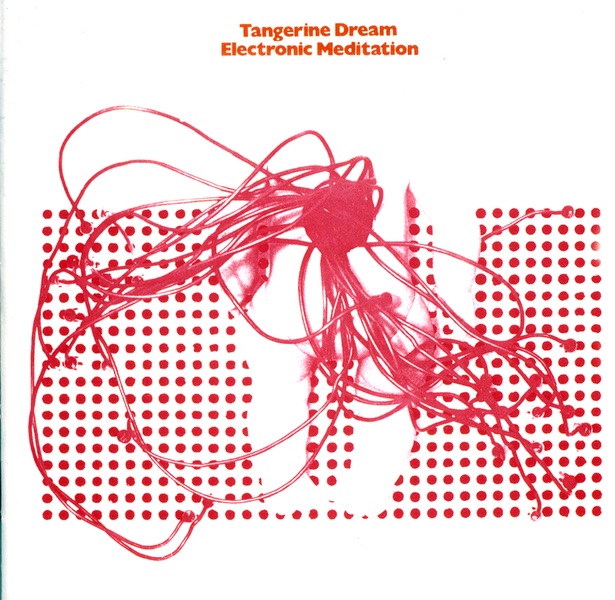 Electronic Meditation