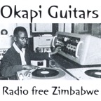 Radio Free Zimbabwe