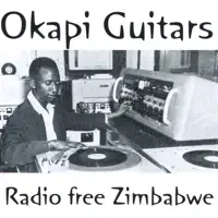Radio Free Zimbabwe — Okapi Guitars