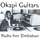 Okapi Guitars - Radio Free Zimbabwe