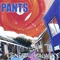 Spiky - Pants lyrics