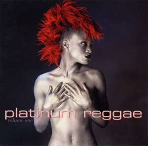 Girl a Say (Platinum Reggae)