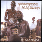 Cover art for Chwodho Style ( Ting Badi Malo) by Gidi Gidi Maji Maji