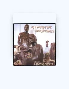 Listen to Gidi Gidi Maji Maji, watch music videos, read bio, see tour dates & more!