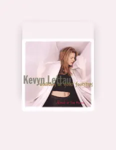 Listen to Kevyn Lettau, watch music videos, read bio, see tour dates & more!