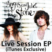 Live Session (iTunes Exclusive) - EP