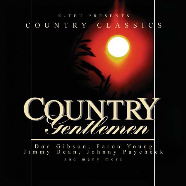 Country Gentlemen
