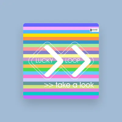 Listen to Lucky Loop, watch music videos, read bio, see tour dates & more!