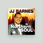 J. J. Barnes