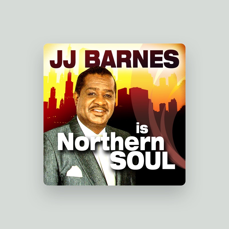 J. J. Barnes