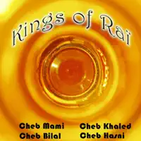 Ana mazel — Cheb Mami