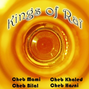Kings of Raï