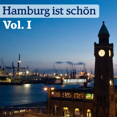Hamburg ist schön