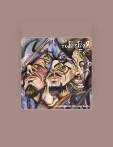 Escucha a The Rob Sbar Noesis, mira videos musicales, lee su biografía, consulta las fechas de las gira y más.