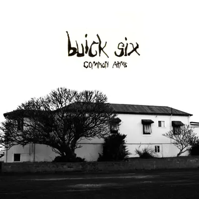 Common Arms EP - Buick Six