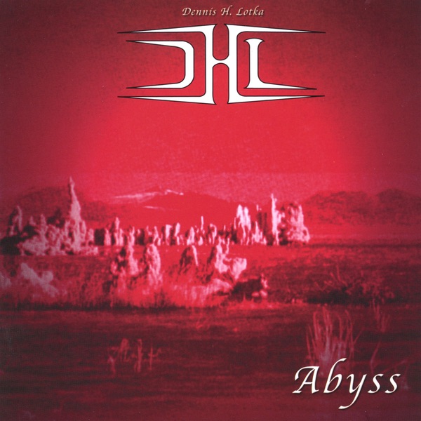 Abyss by Dennis H. Lotka album cover