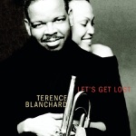 Terence Blanchard, Dianne Reeves, Eric Harland, Edward Simon & Derek Nievergelt - Can't Get Out of This Mood (feat. Dianne Reeves)