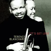 On the Sunny Side of the Street (feat. Cassandra Wilson) — Terence Blanchard, Cassandra Wilson, Eric Harland, Edward Simon & Derek Nievergelt