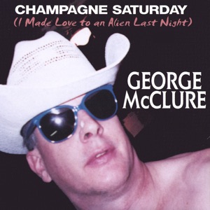 Champagne Saturday