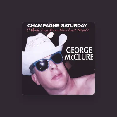 Listen to George McClure, watch music videos, read bio, see tour dates & more!