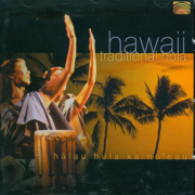 Hawaii - Traditional Hula - Halau Hula Ka No`Eau