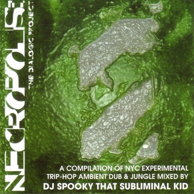 Necropolis - The Dialogic Project