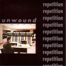Unwound - Corpse Pose