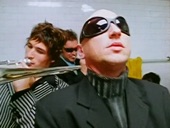 Video artwork for Para No Verte Mas by La Mosca Tsé-Tsé
