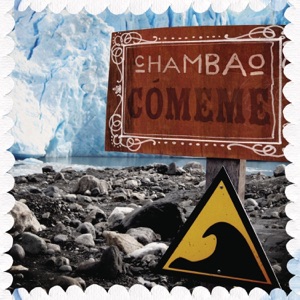 Comeme (Directo Perito Moreno) - Single