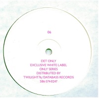 D.E.T. Only Vol. 6 - EP - DJ Godfather & Starski