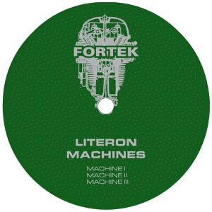 Machines - EP