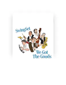 Swingset: песни, клипы, биография, даты выступлений и многое другое.