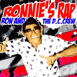 Ron - Ronnie's Rap